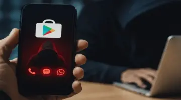 احذر هذه الخدعة.. تطبيقات احتيالية على “غوغل بلاي” حققت انتشاراً واسعاً